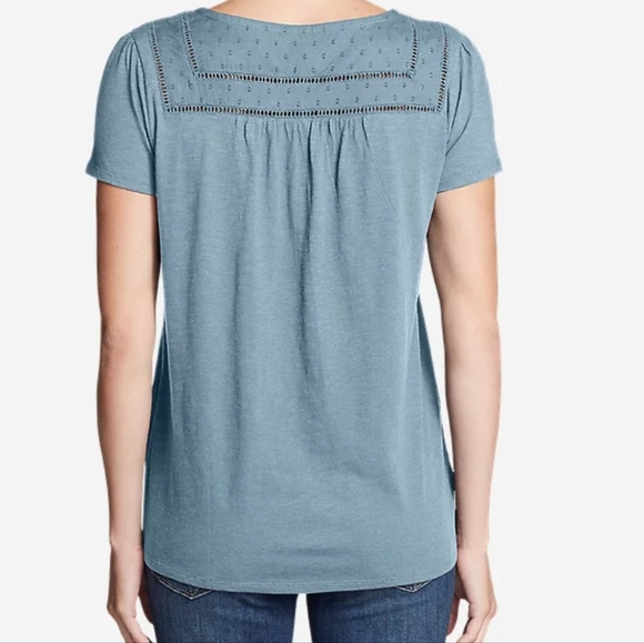 Eddie Bauer size L - Picture 2 of 9